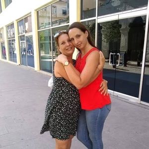 Meet your Posher, Lilliam